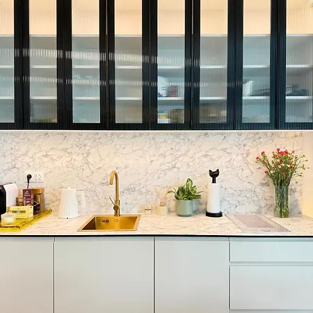 Piper Towarowa Centrum Targi Apartament Poznań