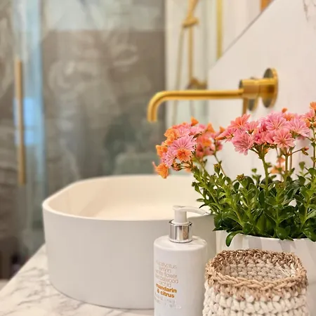 Piper Towarowa Centrum Targi Apartament Poznań