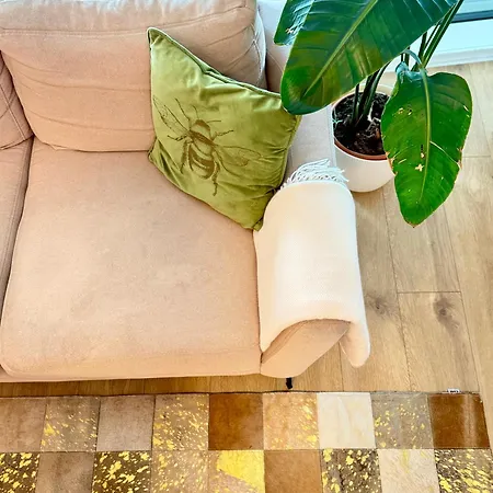 Apartament Piper Towarowa Centrum Targi Poznań