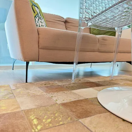 Piper Towarowa Centrum Targi Apartament Poznań