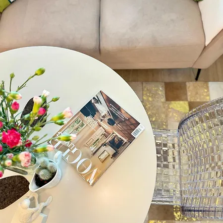 Piper Towarowa Centrum Targi Apartament Poznań