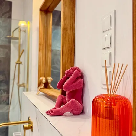 Piper Towarowa Centrum Targi Poznań