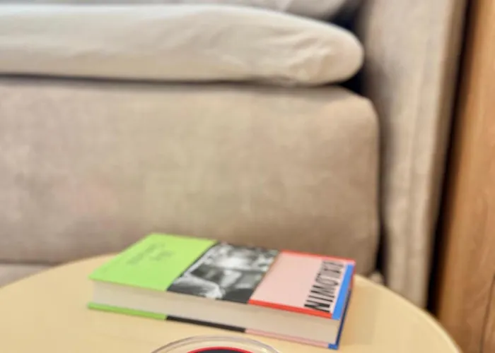 アパート Piper Towarowa Centrum Targi *