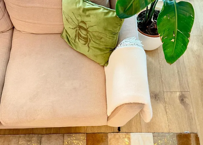 アパート Piper Towarowa Centrum Targi ポズナン