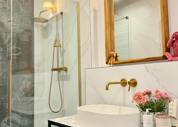 Piper Towarowa Centrum Targi ポズナン