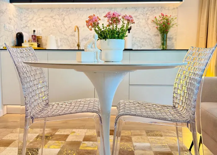 Piper Towarowa Centrum Targi ポズナン