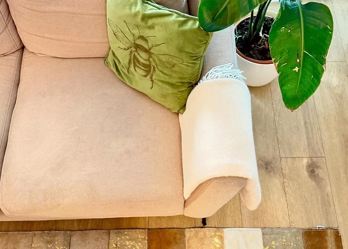 アパート Piper Towarowa Centrum Targi ポズナン