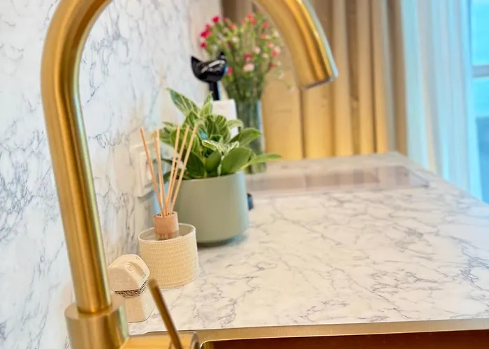 Piper Towarowa Centrum Targi *