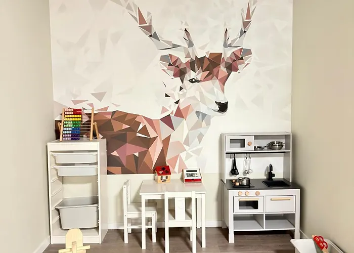 Piper Towarowa Centrum Targi ポズナン