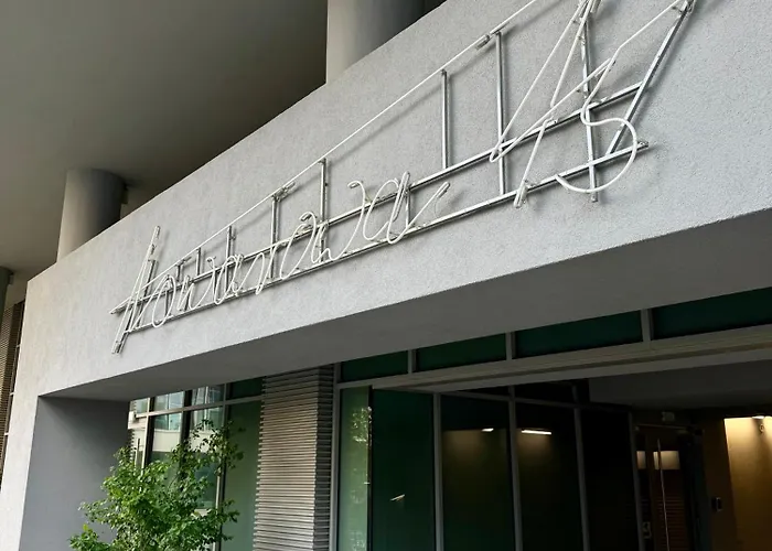 Piper Towarowa Centrum Targi ポズナン