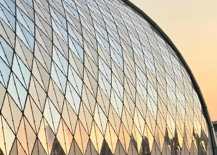 アパート Piper Towarowa Centrum Targi *