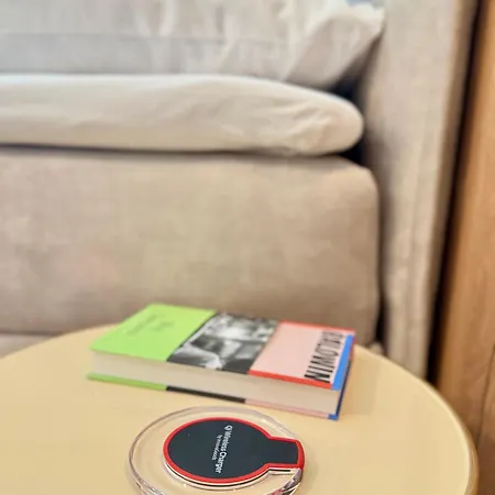 Апартаменты Piper Towarowa Centrum Targi *