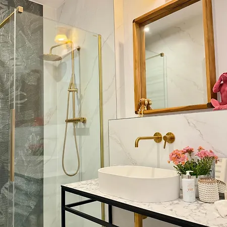 Piper Towarowa Centrum Targi Познань