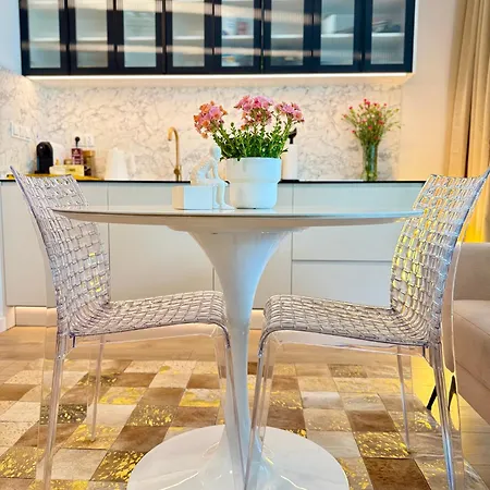 Piper Towarowa Centrum Targi Познань