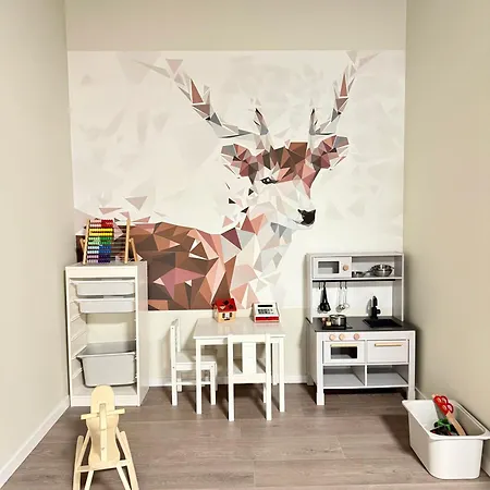 Piper Towarowa Centrum Targi Познань