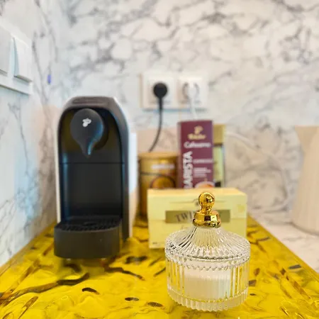 Piper Towarowa Centrum Targi * Познань