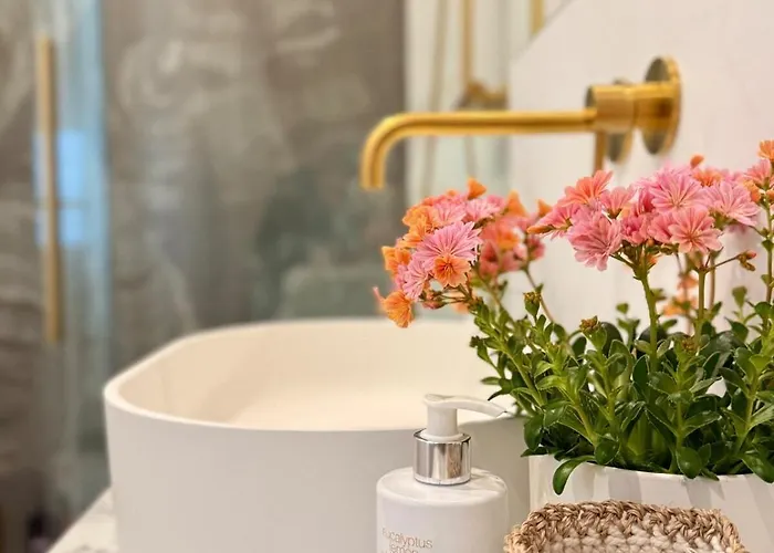 Piper Towarowa Centrum Targi Apartment Poznan