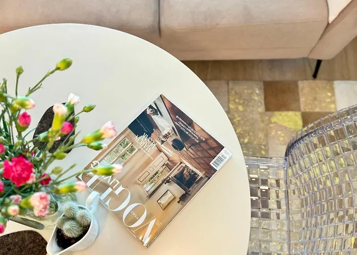 Piper Towarowa Centrum Targi Apartment Poznan