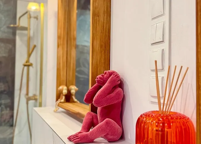 Piper Towarowa Centrum Targi Poznan