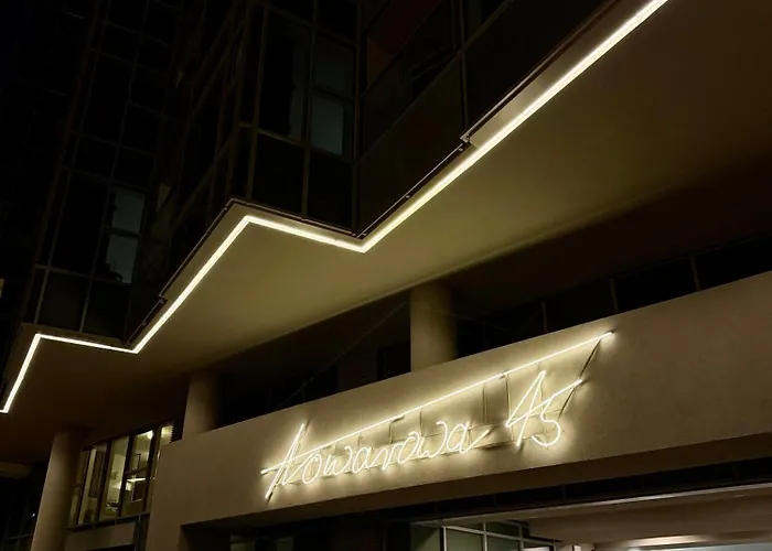 Apartment Piper Towarowa Centrum Targi Poznan