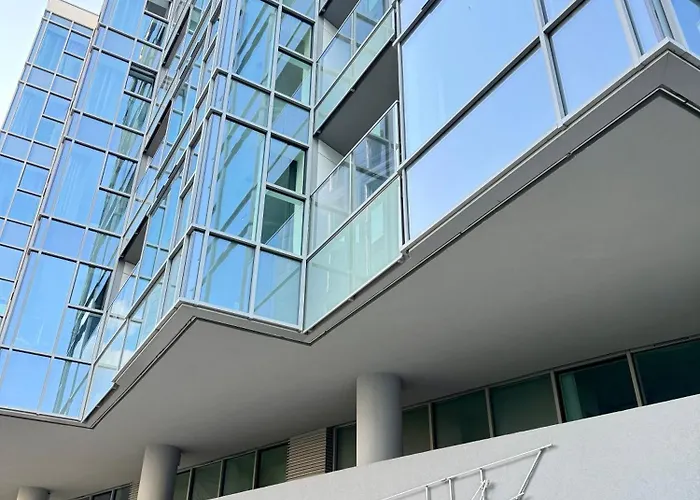 Apartment Piper Towarowa Centrum Targi Poznan