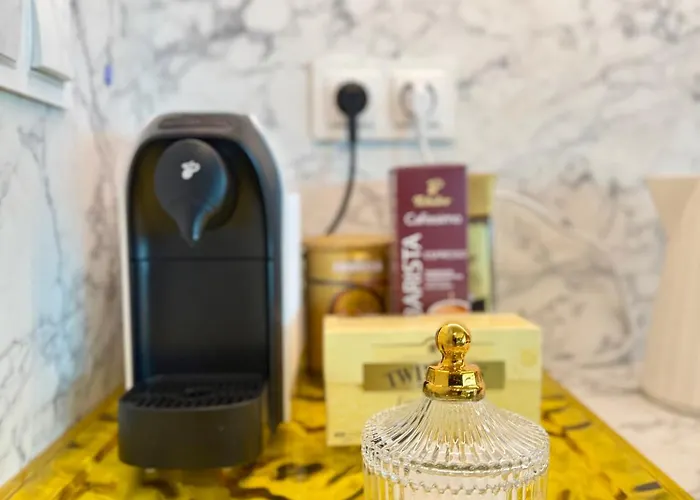 Piper Towarowa Centrum Targi * Poznan