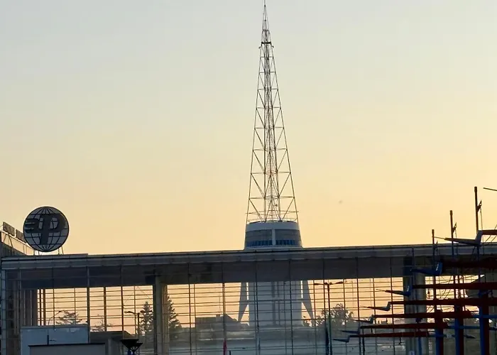 Apartment Piper Towarowa Centrum Targi Poznan